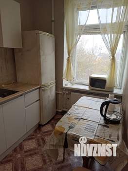 1-к квартира, на длительный срок, 30м2, 4/12 этаж