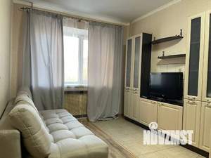 2-к квартира, посуточно, 80м2, 4/10 этаж