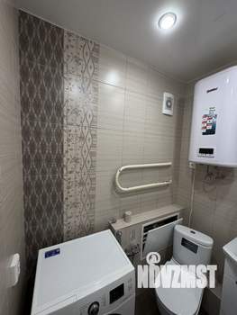 1-к квартира, на длительный срок, 42м2, 7/16 этаж