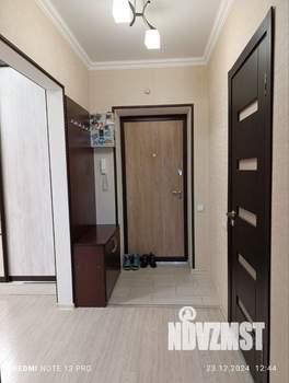 3-к квартира, на длительный срок, 37м2, 3/9 этаж