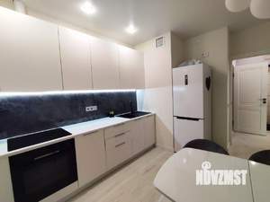 1-к квартира, на длительный срок, 40м2, 8/14 этаж