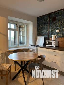 Студия квартира, посуточно, 32м2, 6/9 этаж