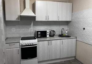 1-к квартира, на длительный срок, 40м2, 6/9 этаж