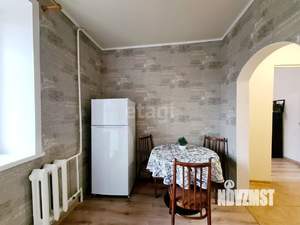 1-к квартира, на длительный срок, 27м2, 5/9 этаж