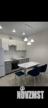 1-к квартира, на длительный срок, 45м2, 6/11 этаж