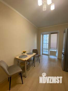 2-к квартира, на длительный срок, 50м2, 3/11 этаж