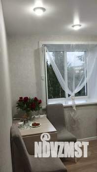 1-к квартира, посуточно, 34м2, 4/5 этаж