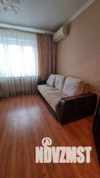 1-к квартира, посуточно, 47м2, 10/10 этаж