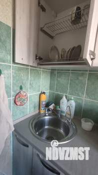 1-к квартира, на длительный срок, 40м2, 6/10 этаж