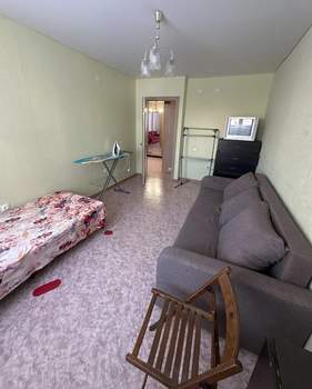 3-к квартира, на длительный срок, 83м2, 5/20 этаж