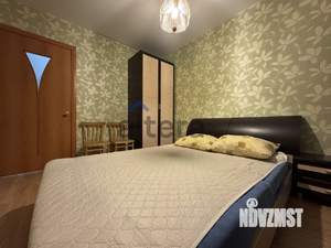 2-к квартира, на длительный срок, 46м2, 8/8 этаж