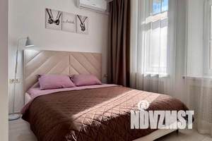 2-к квартира, посуточно, 64м2, 2/5 этаж