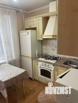 1-к квартира, на длительный срок, 38м2, 4/10 этаж