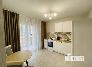 2-к квартира, на длительный срок, 53м2, 9/11 этаж