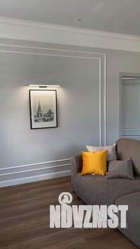 1-к квартира, посуточно, 60м2, 1/1 этаж