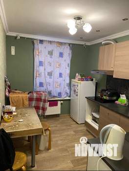 1-к квартира, на длительный срок, 35м2, 7/10 этаж