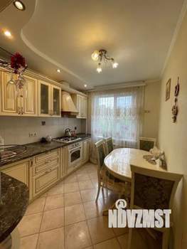 3-к квартира, посуточно, 70м2, 5/9 этаж