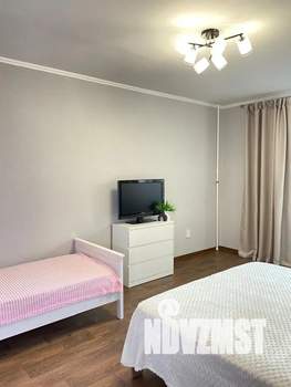1-к квартира, посуточно, 50м2, 3/9 этаж