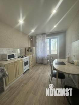 1-к квартира, на длительный срок, 40м2, 6/7 этаж