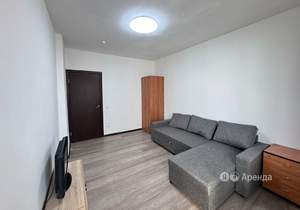 2-к квартира, на длительный срок, 43м2, 8/19 этаж