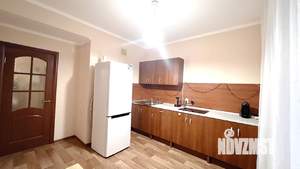 1-к квартира, на длительный срок, 50м2, 6/12 этаж