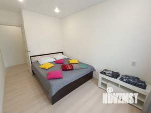 2-к квартира, посуточно, 45м2, 4/5 этаж