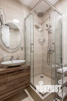 2-к квартира, посуточно, 40м2, 1/1 этаж