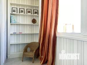 2-к квартира, посуточно, 73м2, 1/1 этаж