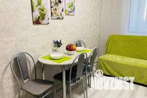 1-к квартира, посуточно, 40м2, 7/16 этаж