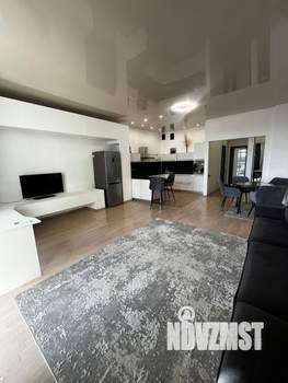 2-к квартира, на длительный срок, 60м2, 12/24 этаж