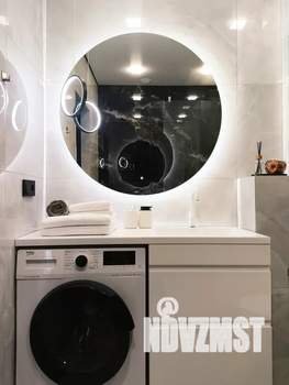 Студия квартира, посуточно, 32м2, 12/20 этаж