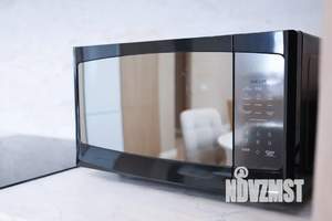 Студия квартира, посуточно, 50м2, 19/19 этаж