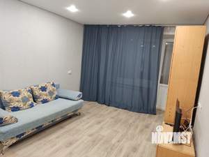 1-к квартира, посуточно, 42м2, 2/9 этаж