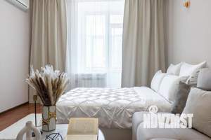 3-к квартира, посуточно, 120м2, 1/1 этаж