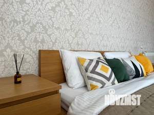 2-к квартира, посуточно, 82м2, 5/6 этаж