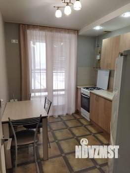 1-к квартира, на длительный срок, 38м2, 5/12 этаж