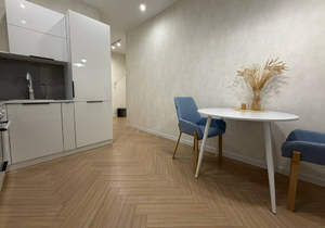 1-к квартира, на длительный срок, 40м2, 7/9 этаж