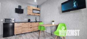 Студия квартира, посуточно, 31м2, 12/20 этаж