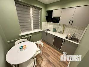 1-к квартира, посуточно, 32м2, 5/5 этаж