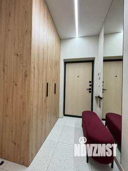 1-к квартира, на длительный срок, 45м2, 4/22 этаж