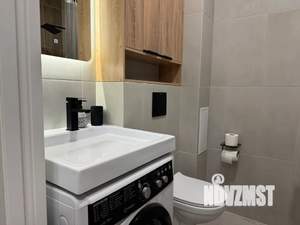 1-к квартира, посуточно, 34м2, 16/17 этаж