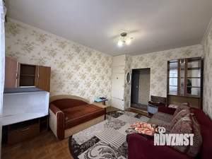 2-к квартира, на длительный срок, 50м2, 4/5 этаж