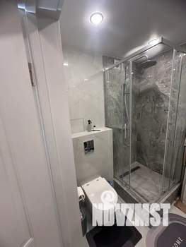 2-к квартира, посуточно, 43м2, 2/6 этаж