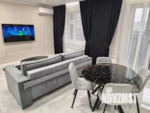 3-к квартира, посуточно, 85м2, 3/19 этаж