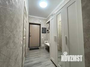 Студия квартира, посуточно, 24м2, 14/21 этаж