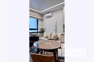 2-к квартира, посуточно, 45м2, 19/20 этаж