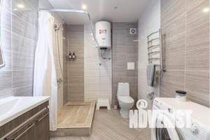 2-к квартира, посуточно, 67м2, 1/5 этаж