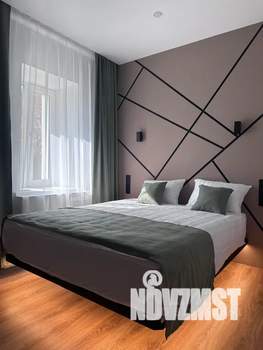 1-к квартира, посуточно, 30м2, 1/3 этаж