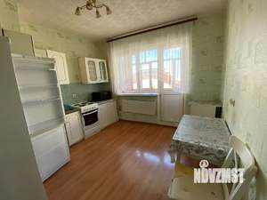 1-к квартира, на длительный срок, 50м2, 12/16 этаж