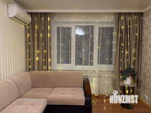 2-к квартира, посуточно, 52м2, 8/9 этаж